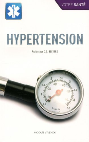 Hypertension