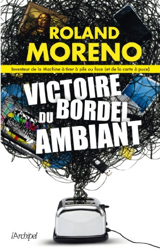 Victoire du bordel ambiant