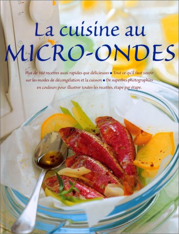 La cuisine au micro-ondes
