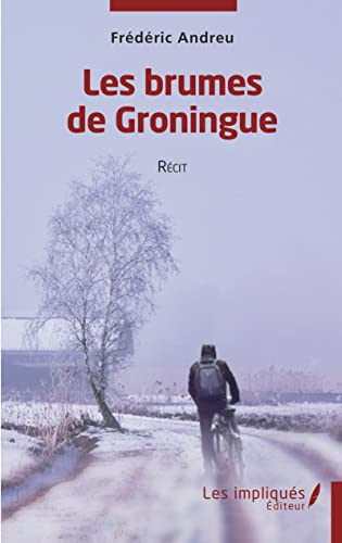 Les brumes de Groningue : récit