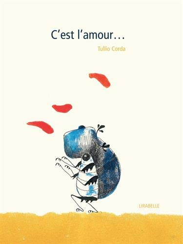 C'est l'amour...