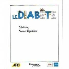 le diabète : maîtrise, soin et équilibre