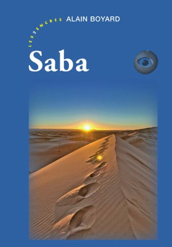 Saba