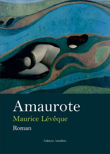 Amaurote
