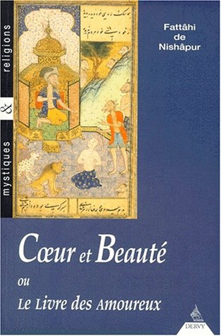 Coeur et beauté ou Le livre des amoureux