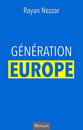 Génération Europe