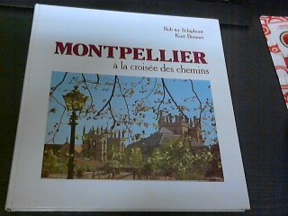 montpellier à la croisée des chemins