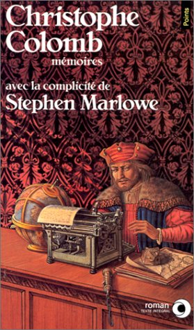 Christophe Colomb : mémoires