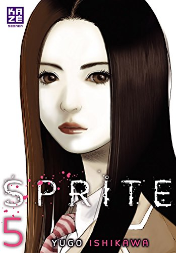 Sprite. Vol. 5