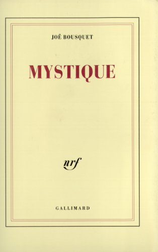 Mystique