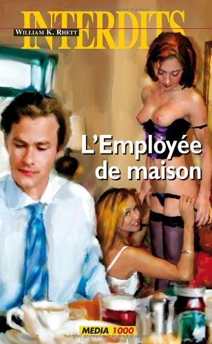 L'employée de maison