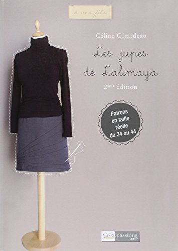 Les jupes de Lalimaya