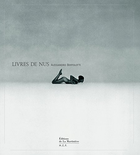 Livres de nus