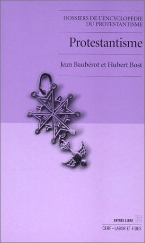 Protestantisme