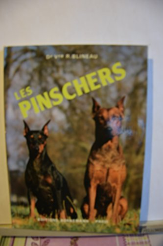 Les Pinshers