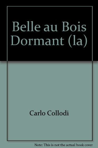 La Belle au bois dormant