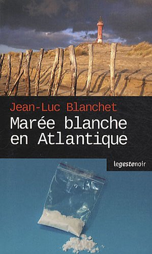 Marée blanche en Atlantique