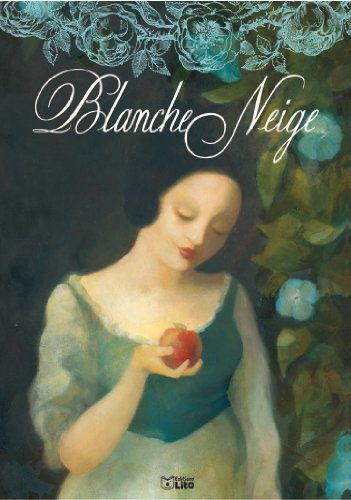 Blanche-Neige