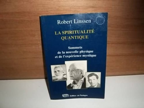 la spiritualité quantique