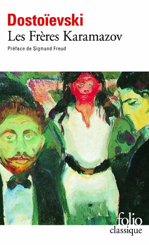 Les frères Karamazov