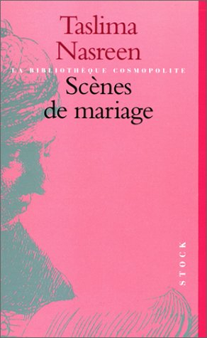 Scènes de mariage