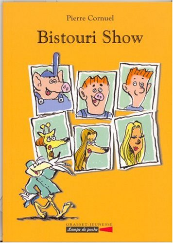 Bistouri show