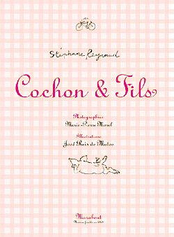 Cochon et fils