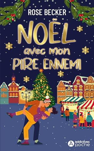 Noël avec mon pire ennemi