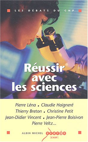 Réussir avec les sciences