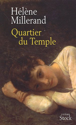 Quartier du Temple