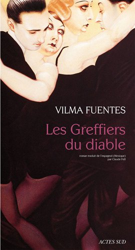 Les greffiers du diable