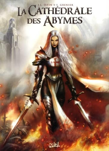 Cathédrale des Abymes : T. 1 gratuit + T. 2