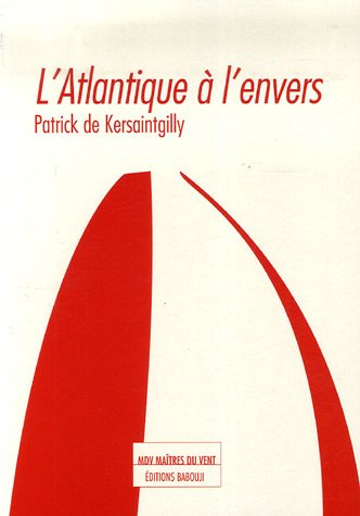 L'Atlantique à l'envers