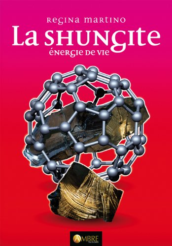 La shungite : énergie de vie