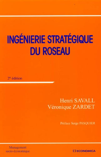 Ingénierie stratégique du roseau