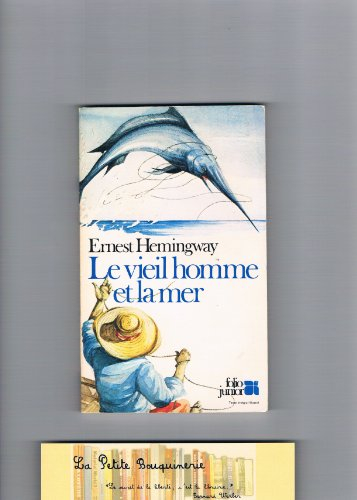 Le vieil homme et la mer
