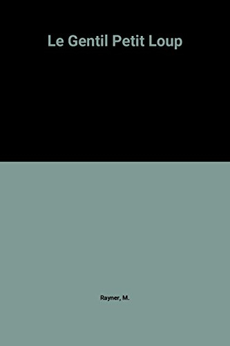 Le gentil petit loup