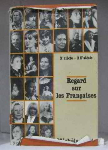 regard sur les françaises