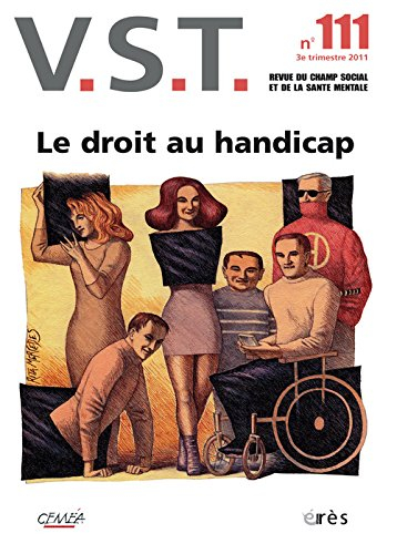 VST, n° 111. Le droit au handicap