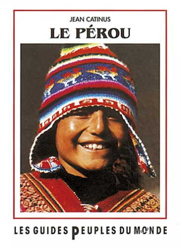 perou. : tierra del sol