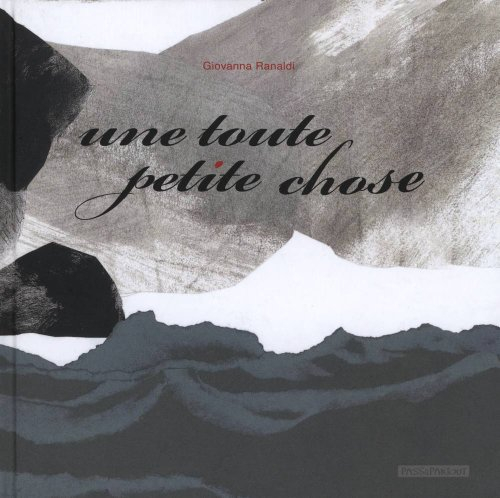 Une toute petite chose