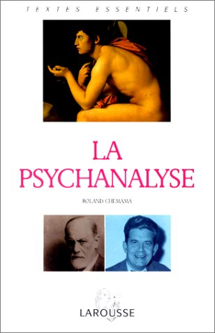 La psychanalyse