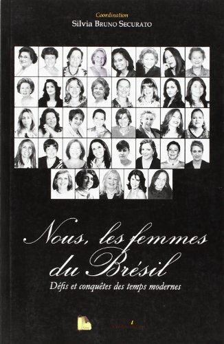 nous les femmes du bresil