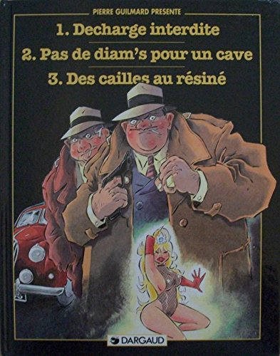 pas de diams pour un cave