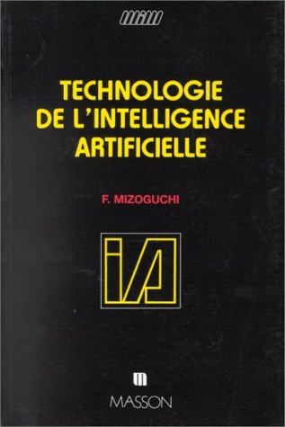 Technologie de l'intelligence artificielle