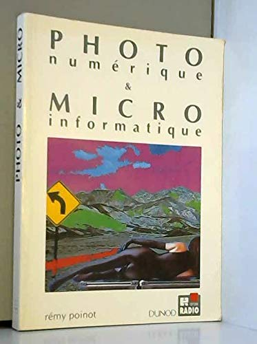 Photo numérique et micro-informatique