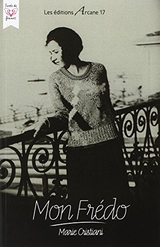 Mon Frédo