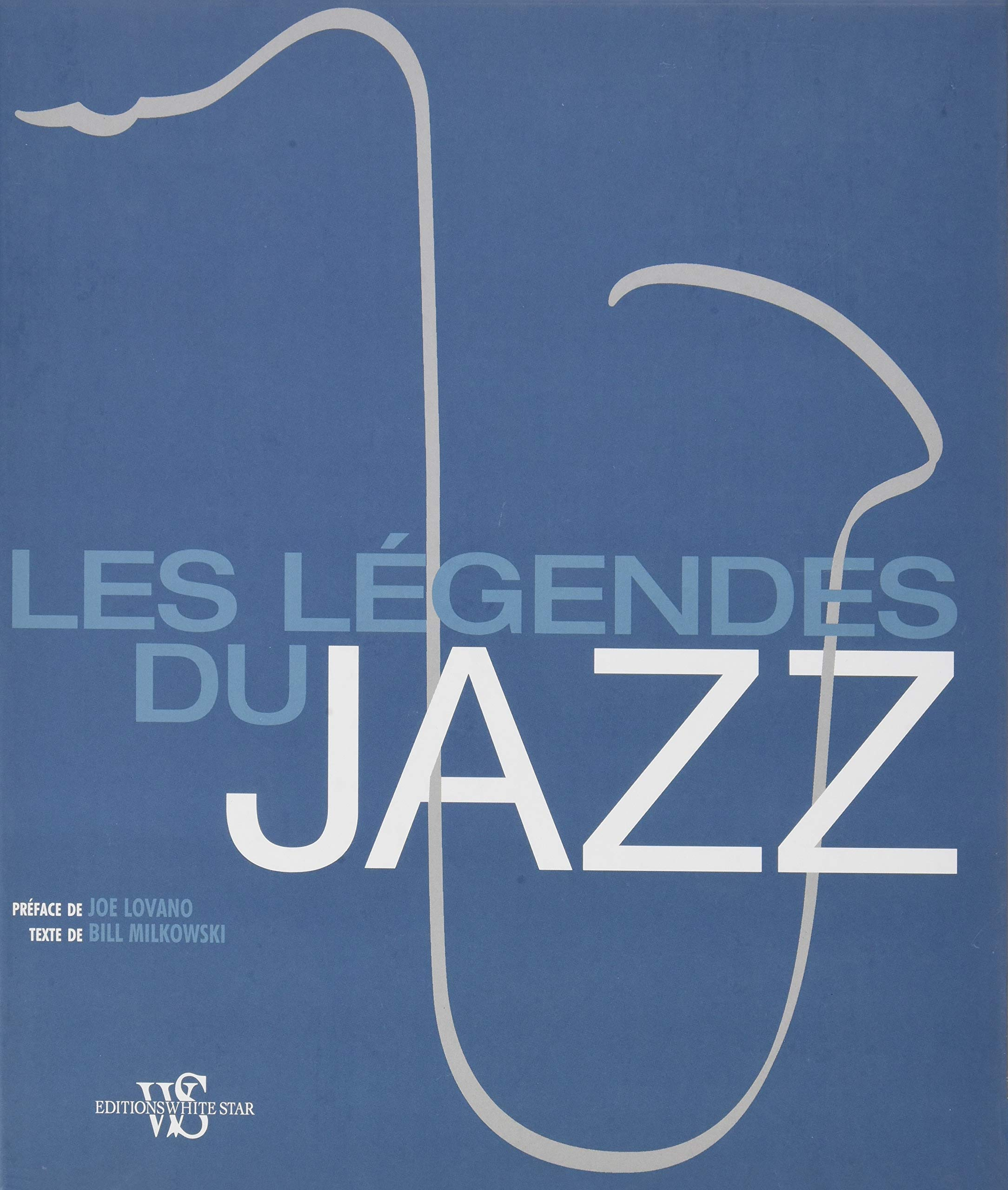 Les légendes du jazz