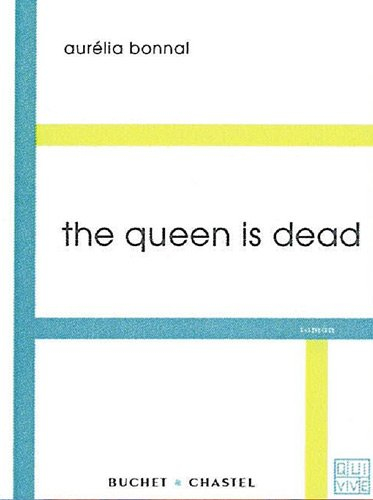 The queen is dead