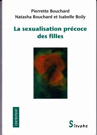 la sexualisation précoce des filles